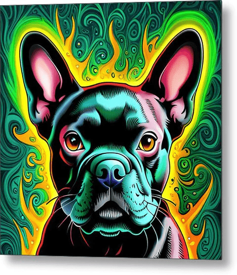 The French Bulldog Heritage & Art